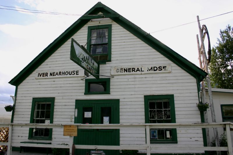 070404 Hope Hatcher Montana Creek (10023)